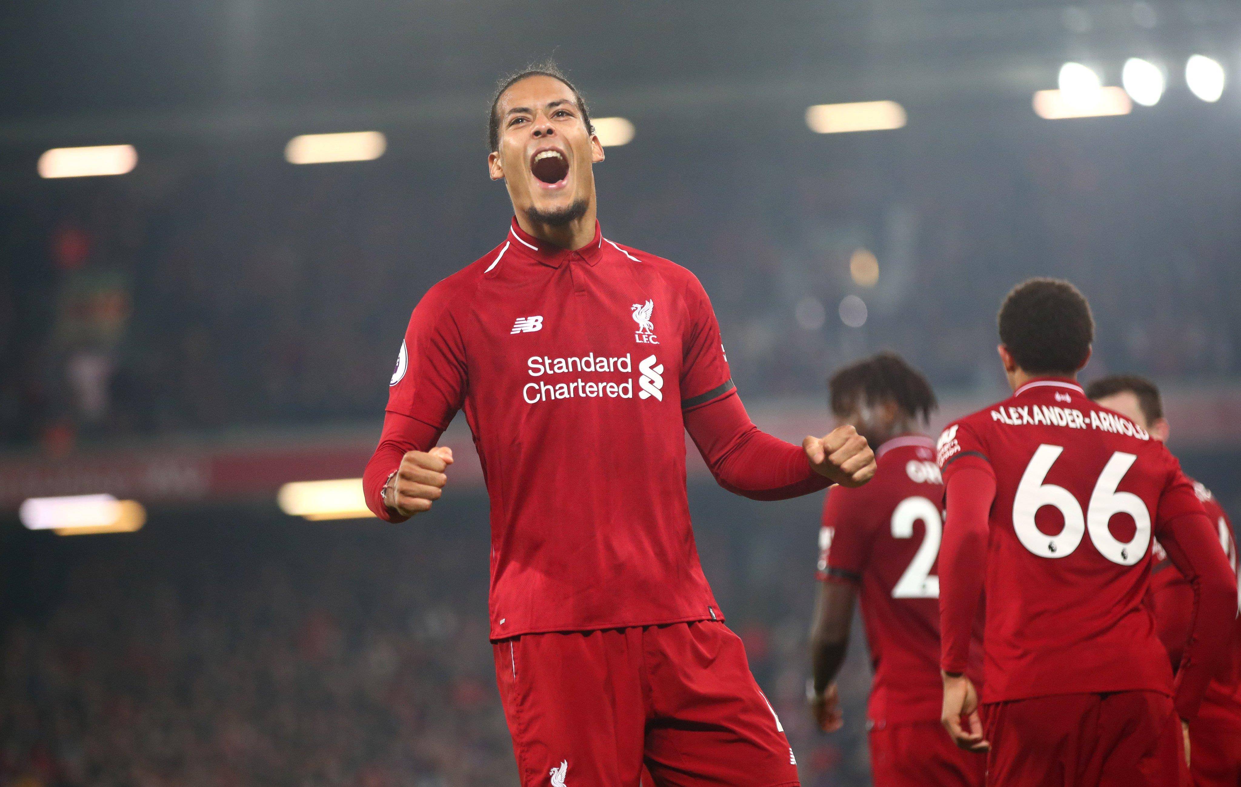 关于曼联力克塞内加尔，范戴克惊艳四座的信息