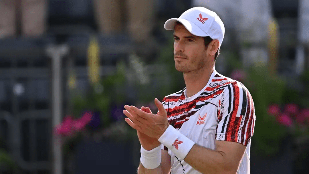 联合杯完胜ATP总决赛，穆雷惊艳四座的简单介绍