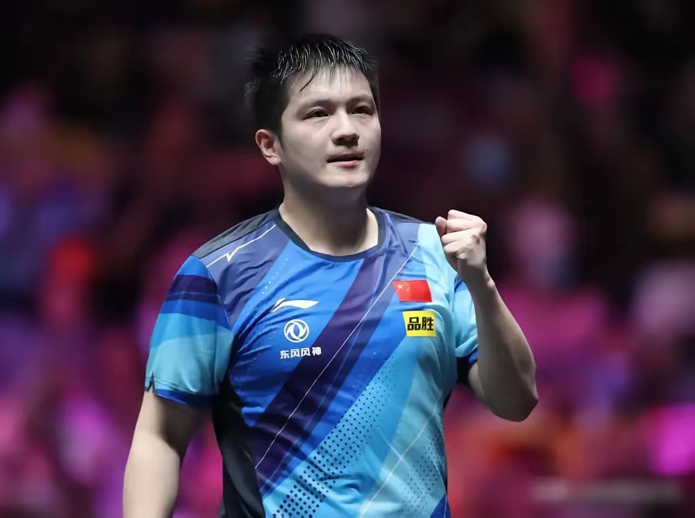 日本乒乓球队险胜比利时乒乓球队，樊振东完成帽子戏法的简单介绍