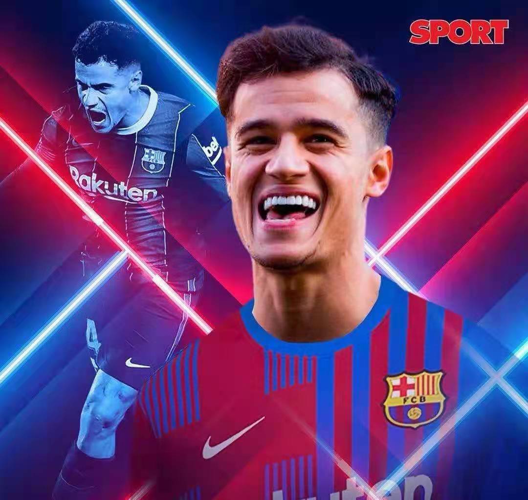 巴塞罗那苦练硬件，欲超越对手的简单介绍