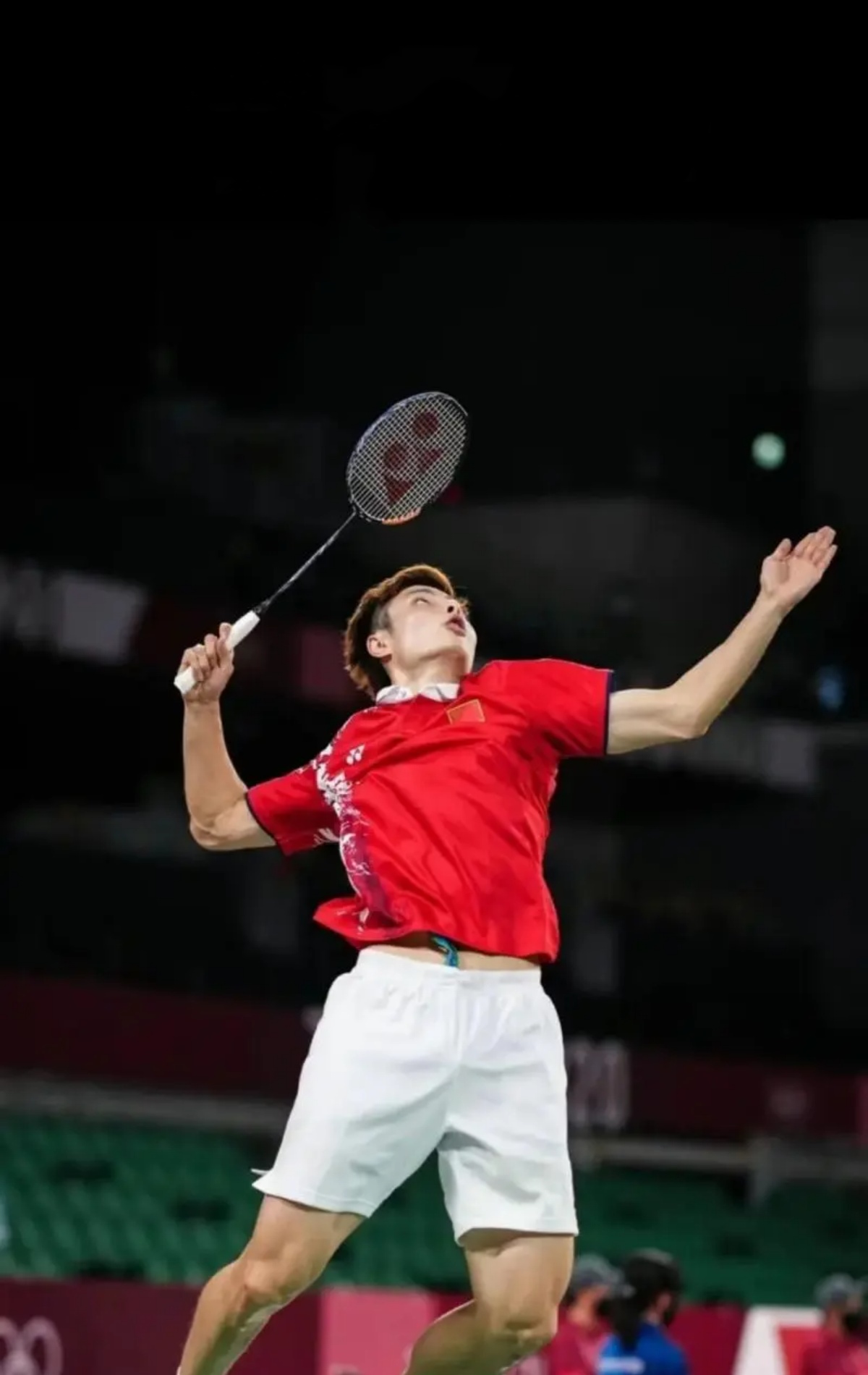 包含法国羽毛球队碾压印度羽毛球队，林丹爆发神勇的词条