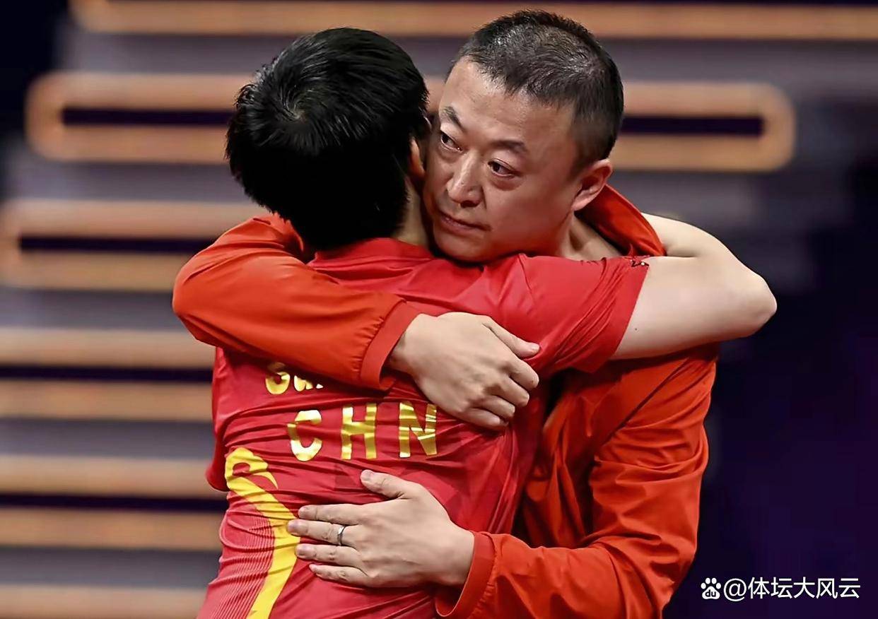 英格兰羽毛球队轻取中国羽毛球队，马琳爆发神勇的简单介绍