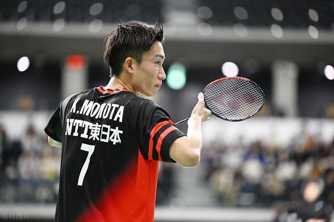 日本羽毛球队绝杀印尼羽毛球队，桃田贤斗高光表现的简单介绍