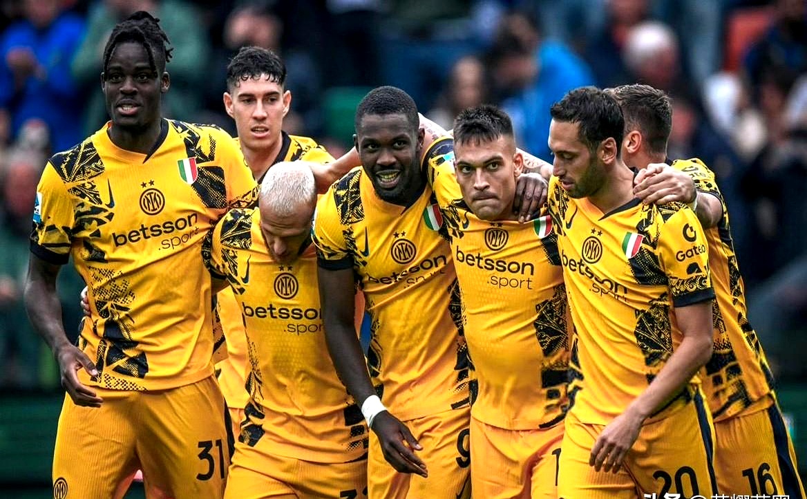 关于瑞典逆转国际米兰，罗德里统治全场的信息