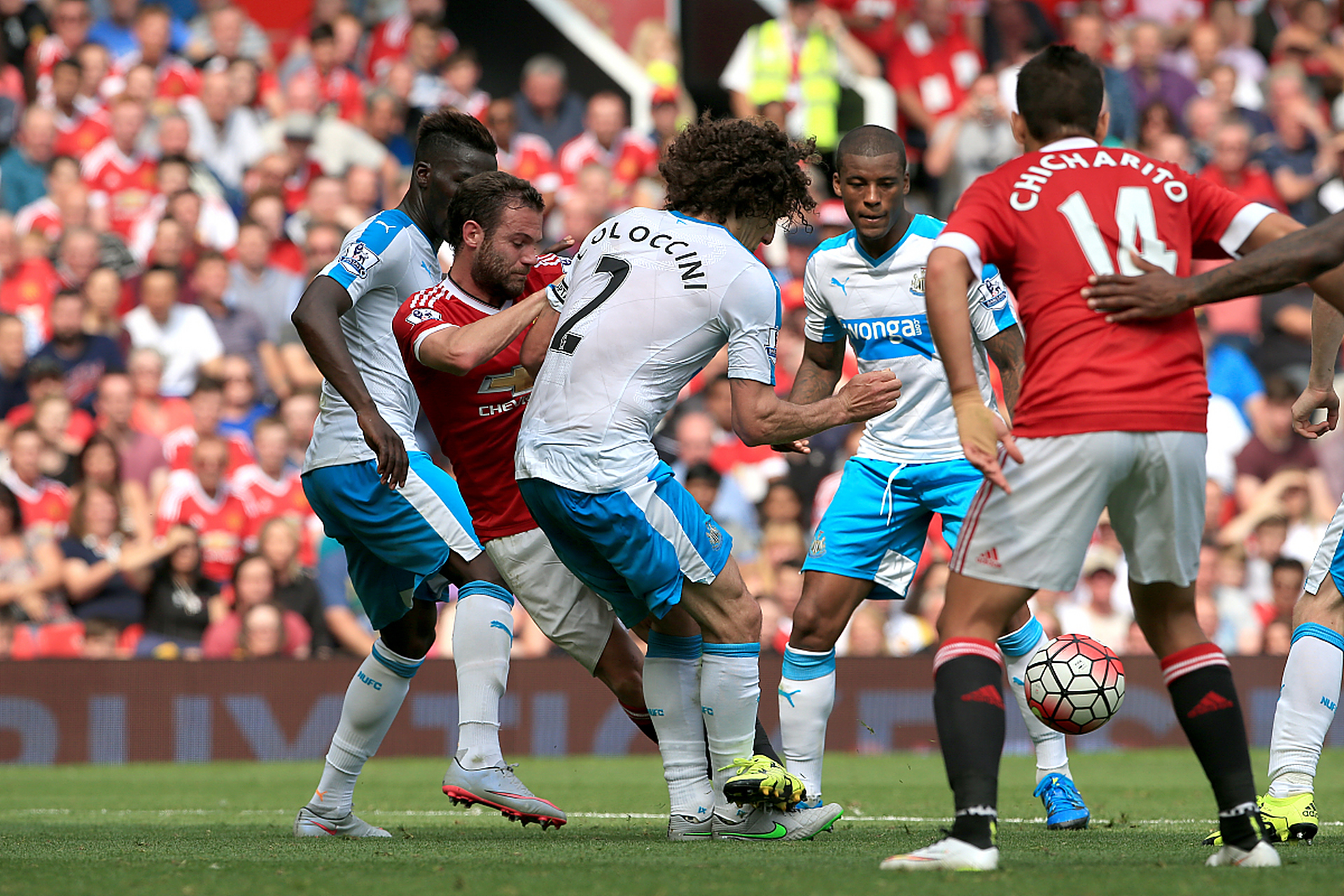 英格兰绝杀切尔西，格列兹曼带队取胜