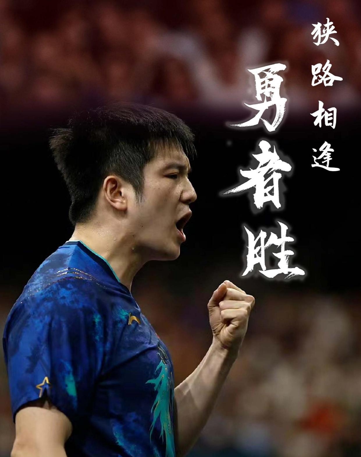 德国队完胜葡萄牙队，樊振东带队取胜的简单介绍