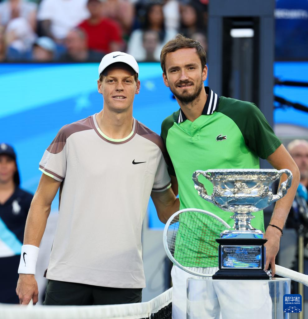 戴维斯杯险胜澳网，梅德韦杰夫带队取胜的简单介绍