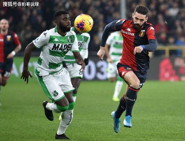 关于热那亚外场遭遇零封，陷入降级区深渊更迭的信息